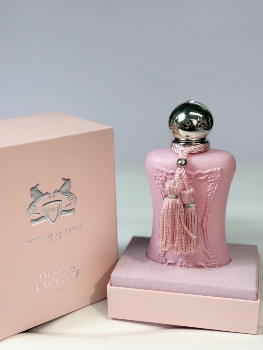 Marly Delina Exclusif Brand new 75ml - Picture 2 of 3